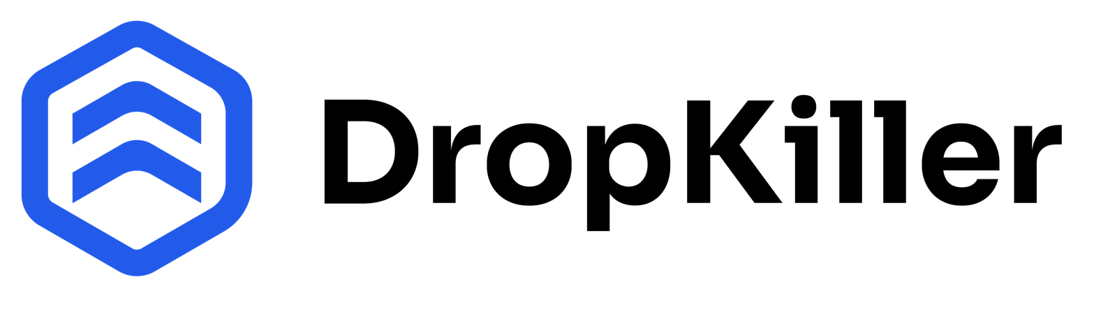 Dropkiller Logo